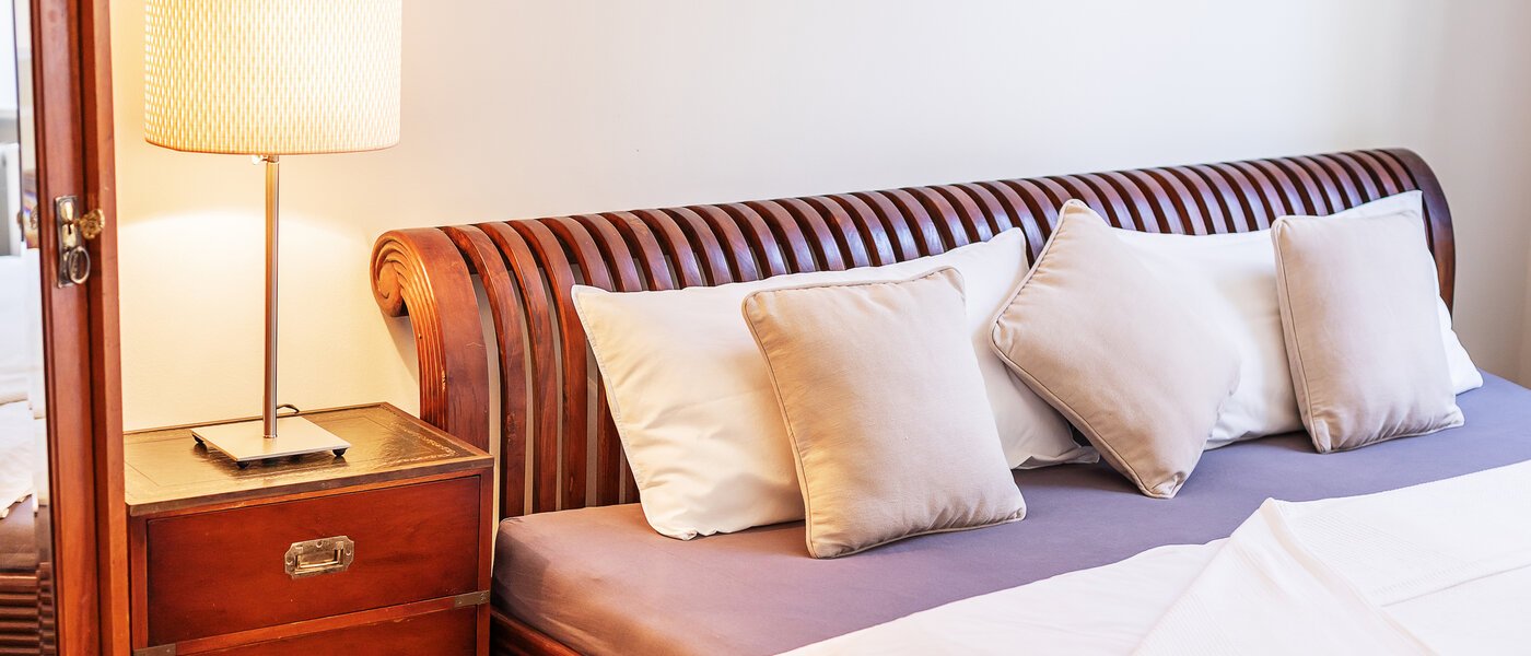 appartement München Isarvorstadt 02 1ère chambre 12242