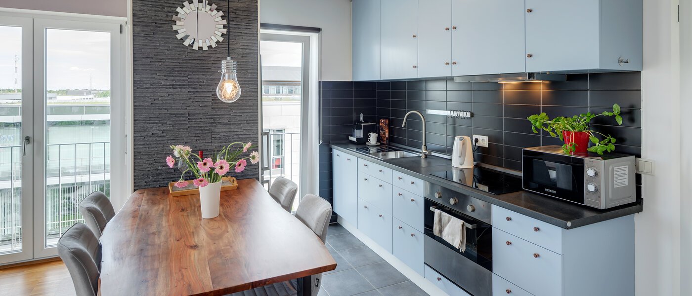 appartement München Messestadt Riem 01 cuisine 12258