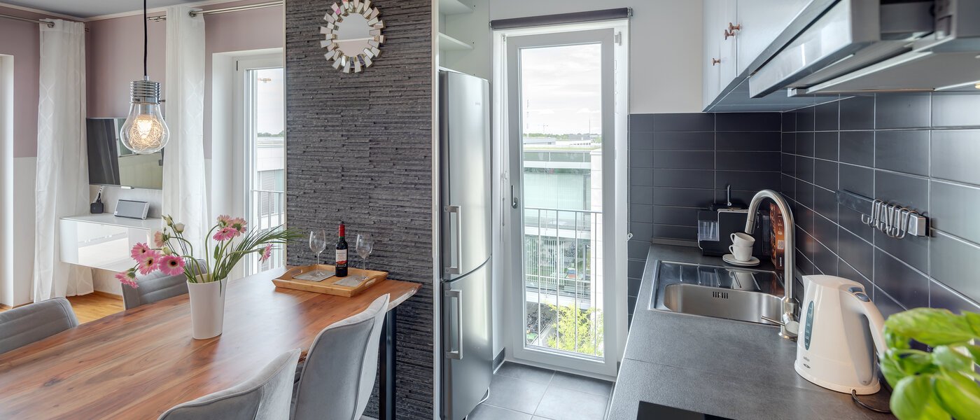 appartement München Messestadt Riem 03 cuisine 12258