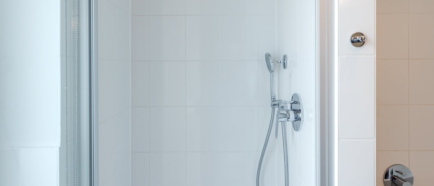 appartement München Messestadt Riem 03 salle de bain 12258