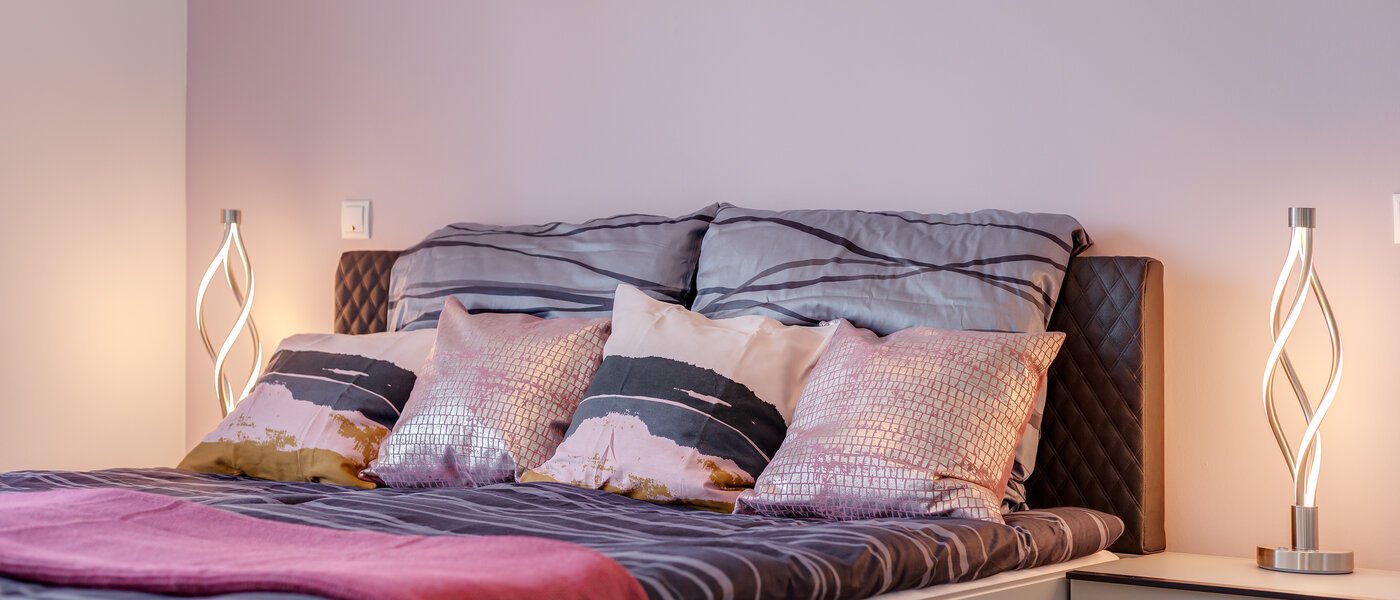 appartement München Messestadt Riem 02 chambre 12258