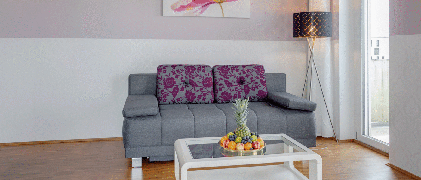 appartement München Messestadt Riem 03 pièce à vivre 12258