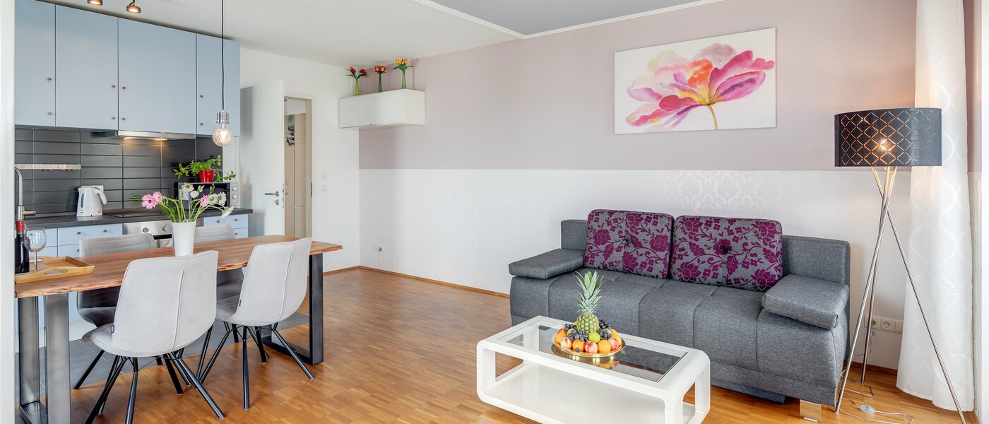 appartement München Messestadt Riem 04 pièce à vivre 12258