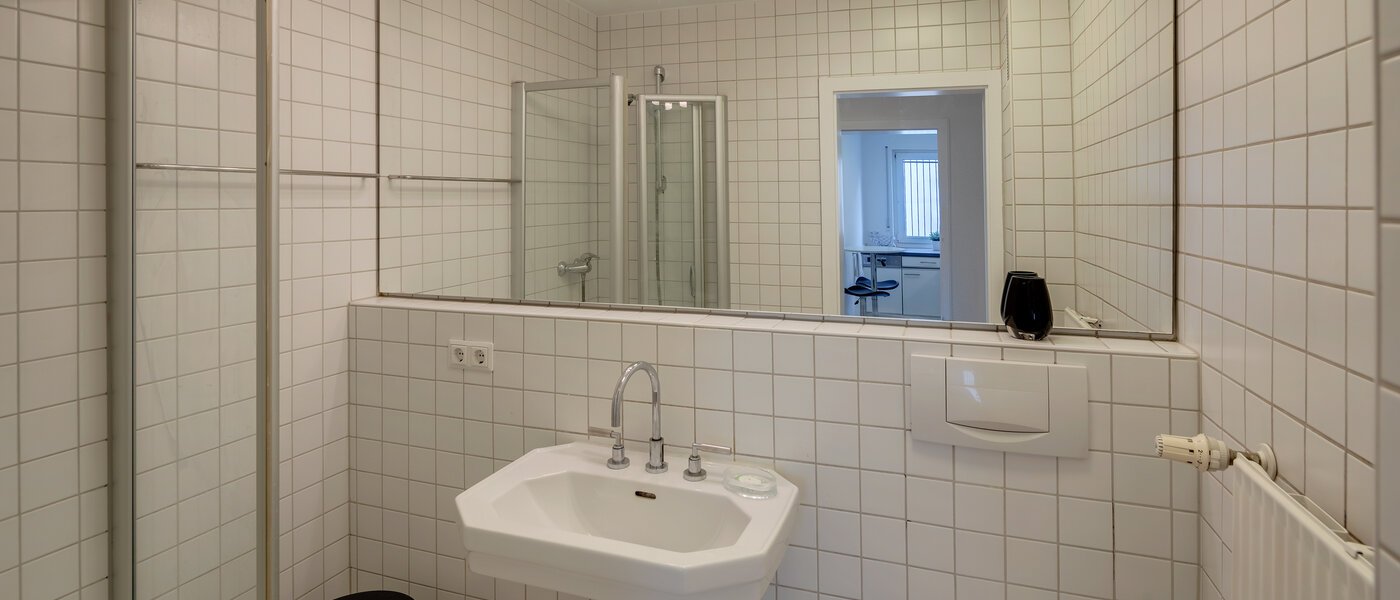 appartement München Giesing 01 salle de bain 1226