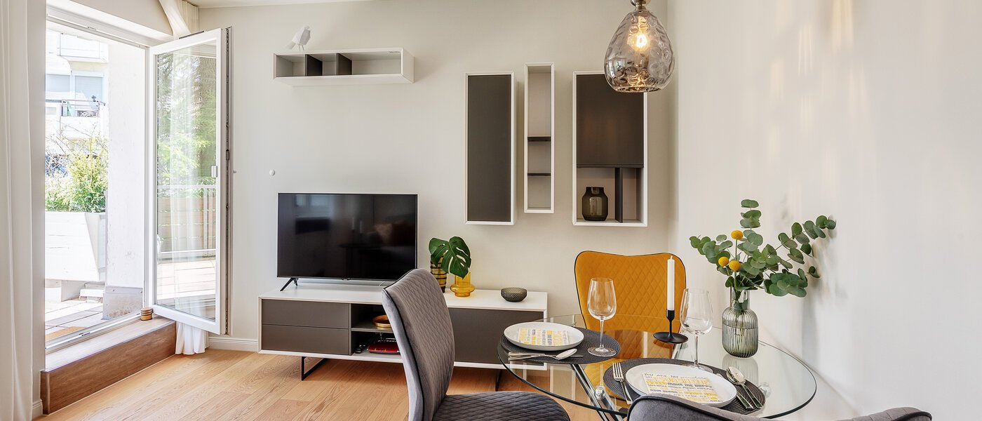 Désolé, cet objet est déjà loué