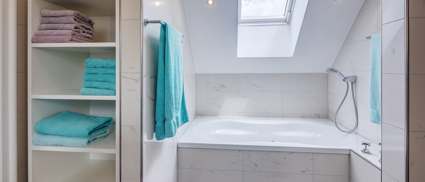 appartement München Herzogpark 02 salle de bain 12265