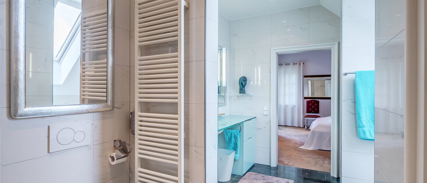 appartement München Herzogpark 05 salle de bain 12265