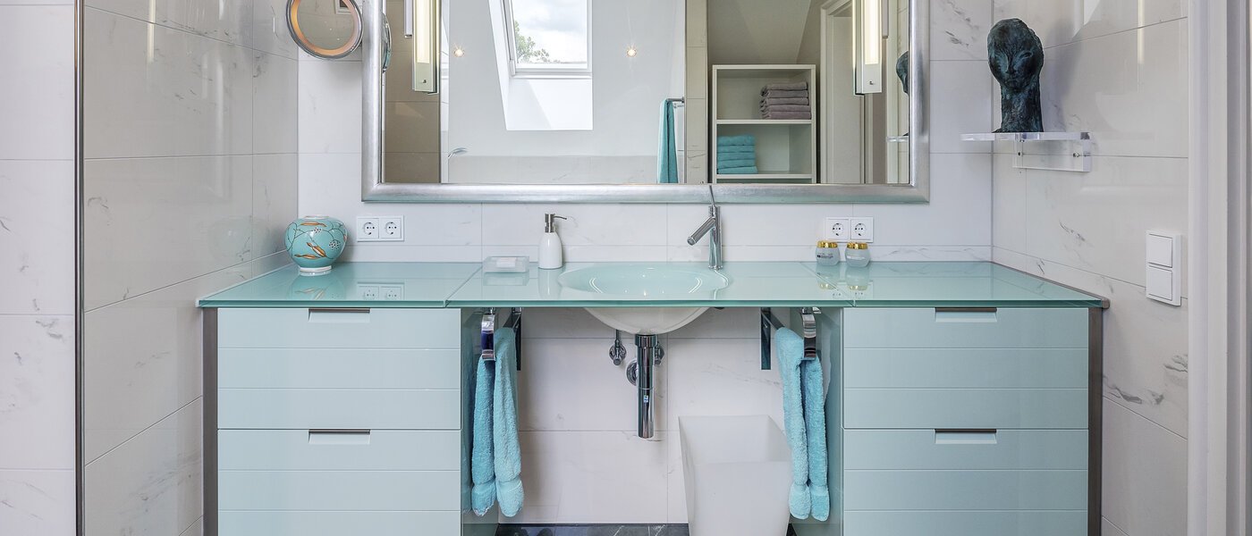 appartement München Herzogpark 07 salle de bain 12265