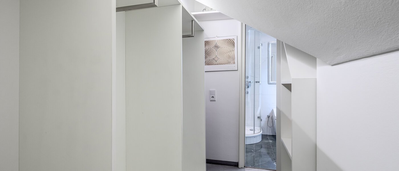 appartement München Herzogpark 01 spécial 12265