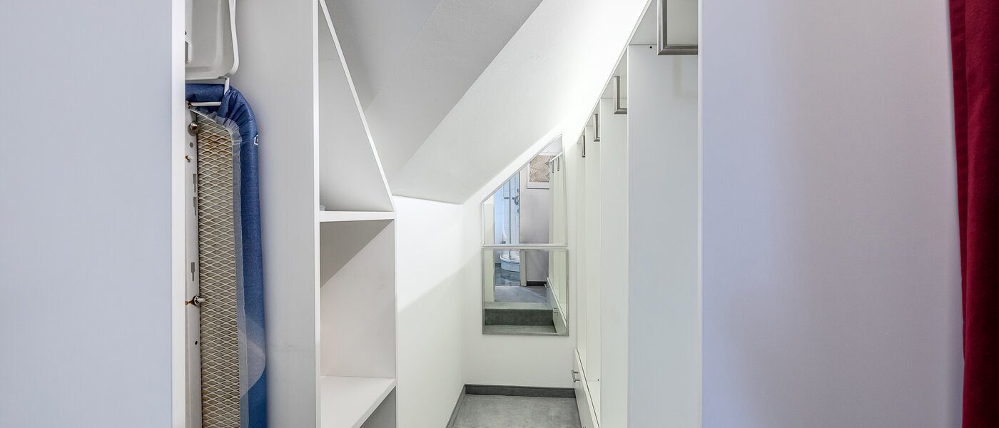 appartement München Herzogpark 02 spécial 12265