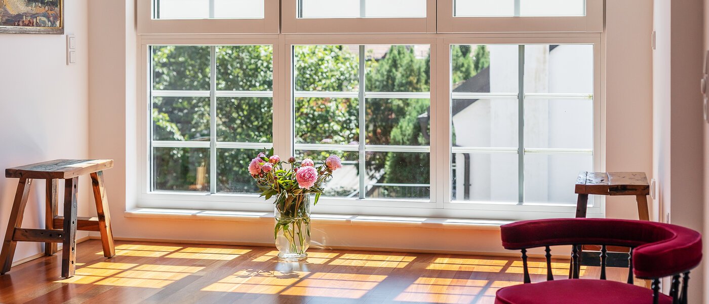 appartement München Herzogpark 03 2ième chambre 12265