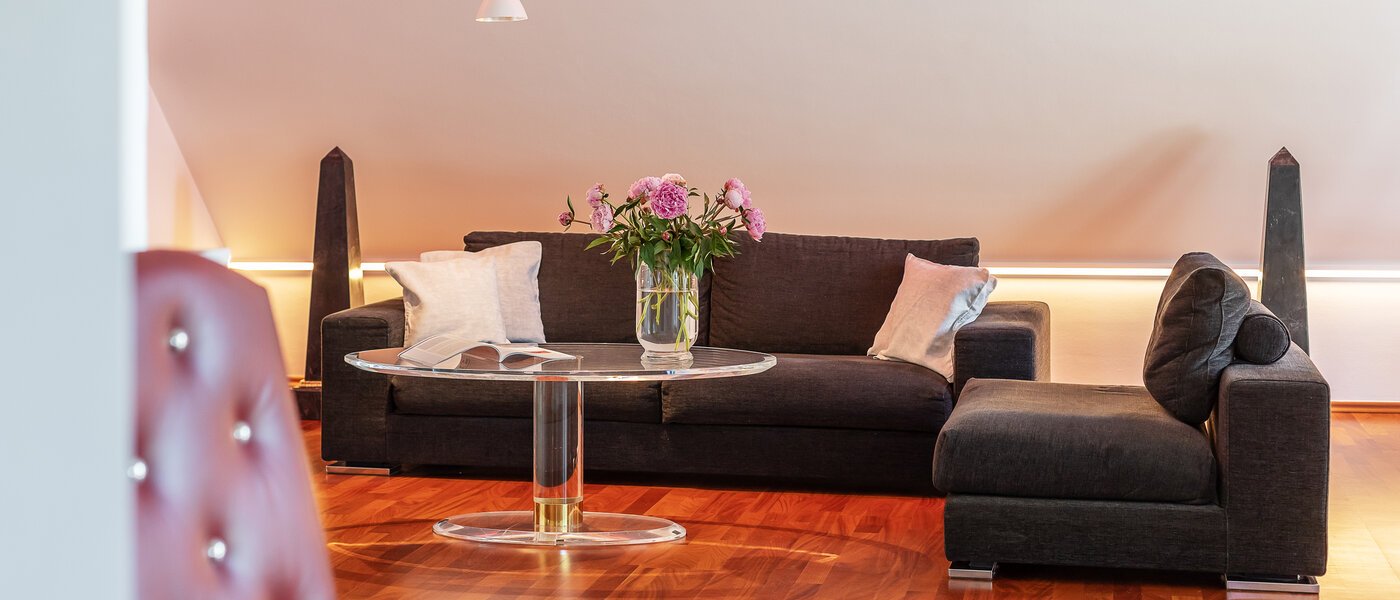 appartement München Herzogpark 04 pièce à vivre 12265