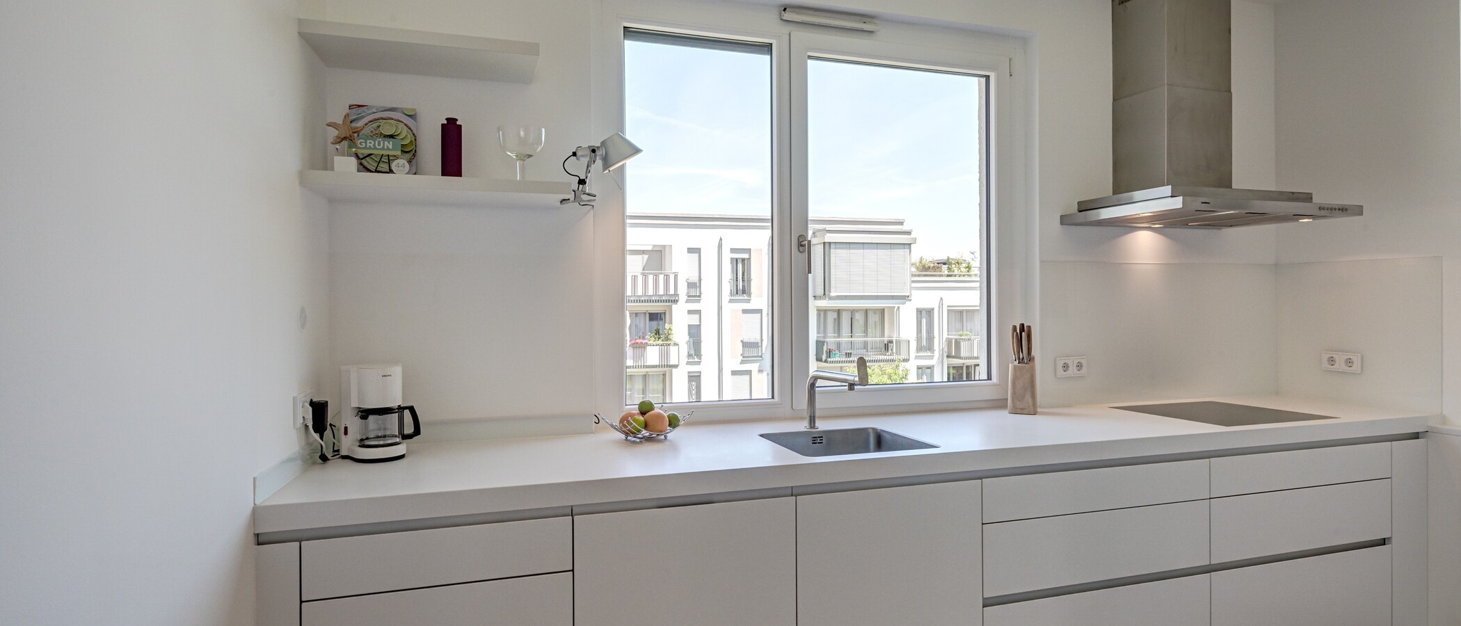 appartement München Schwabing-West 03 cuisine 12272