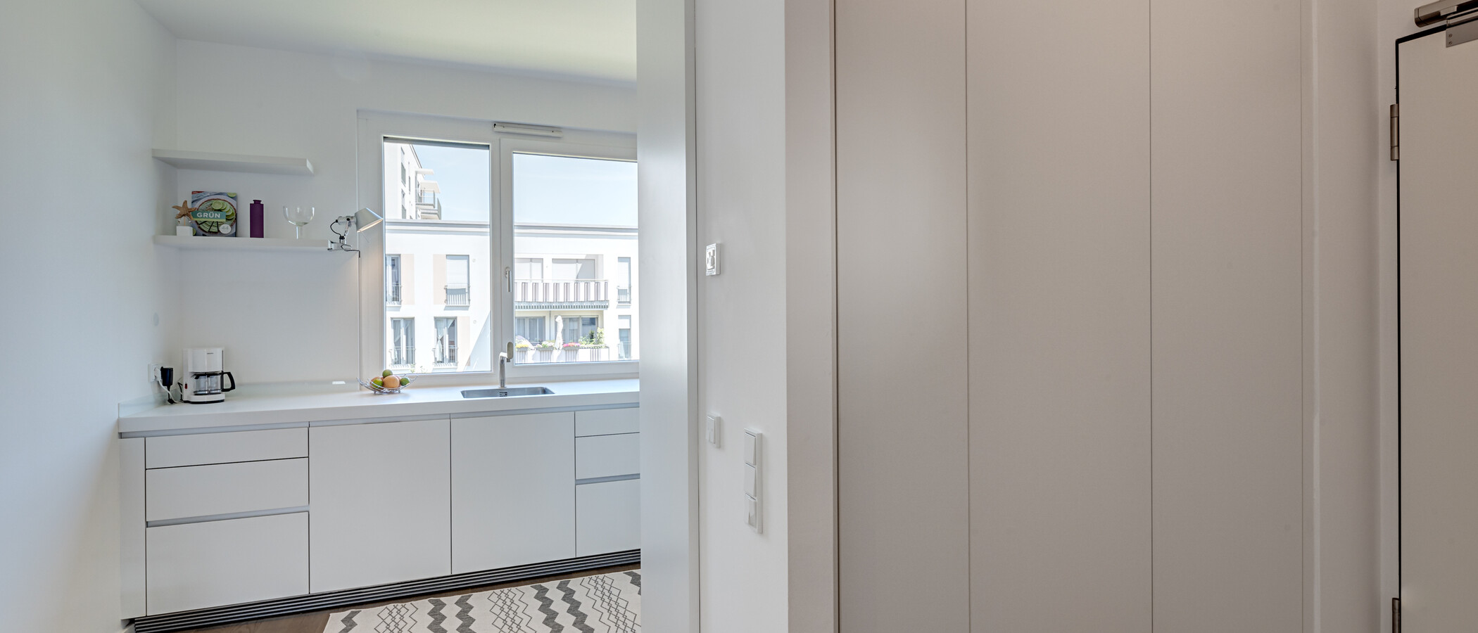appartement München Schwabing-West 04 cuisine 12272