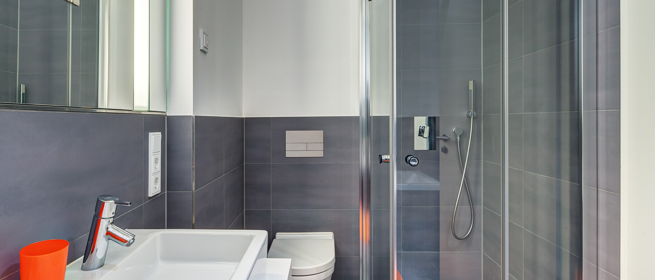 appartement München Schwabing-West 02 salle de bain 12272