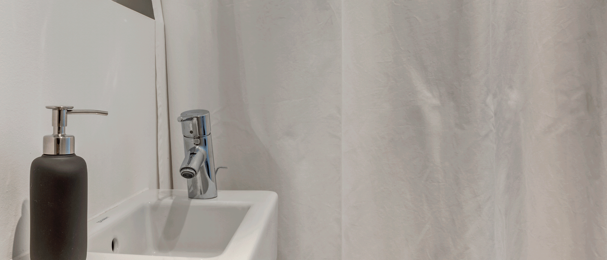 appartement München Schwabing-West 02 deux toilettes 12272