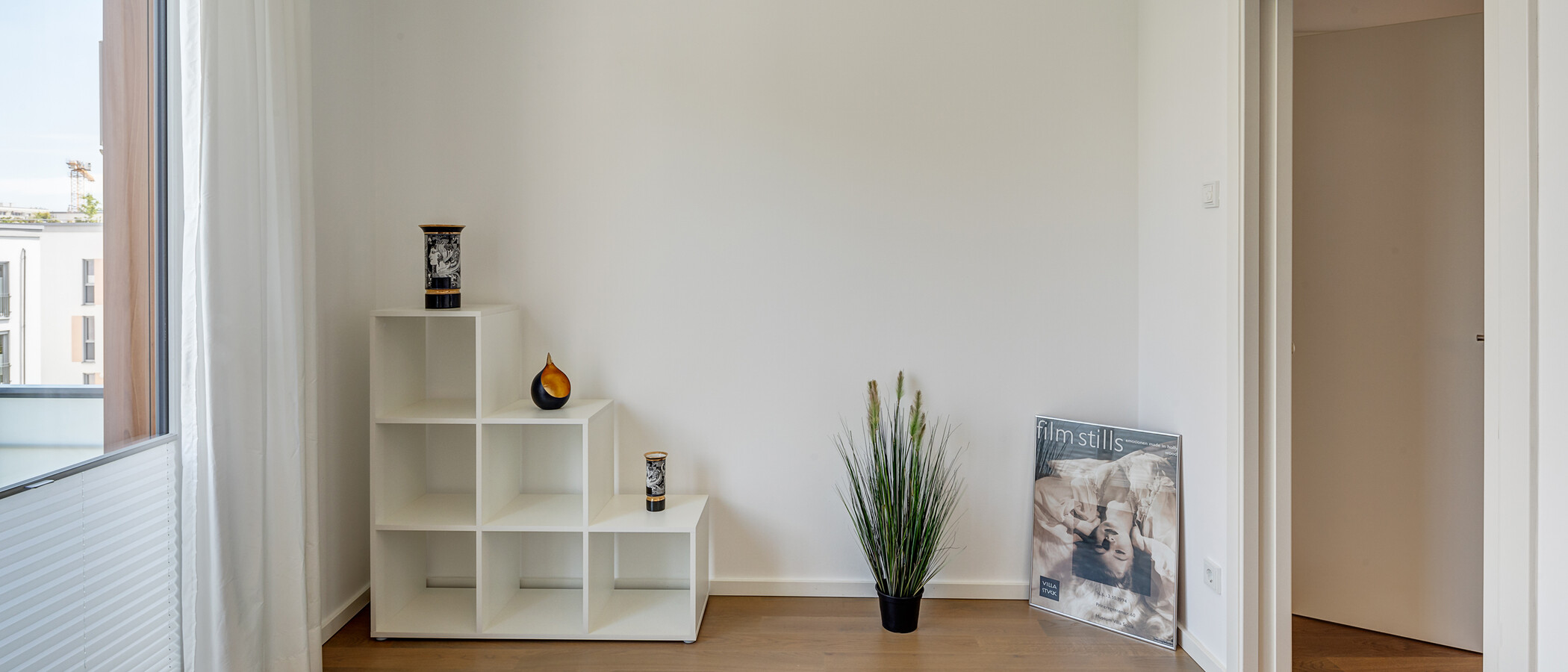 appartement München Schwabing-West 02 bureau 12272