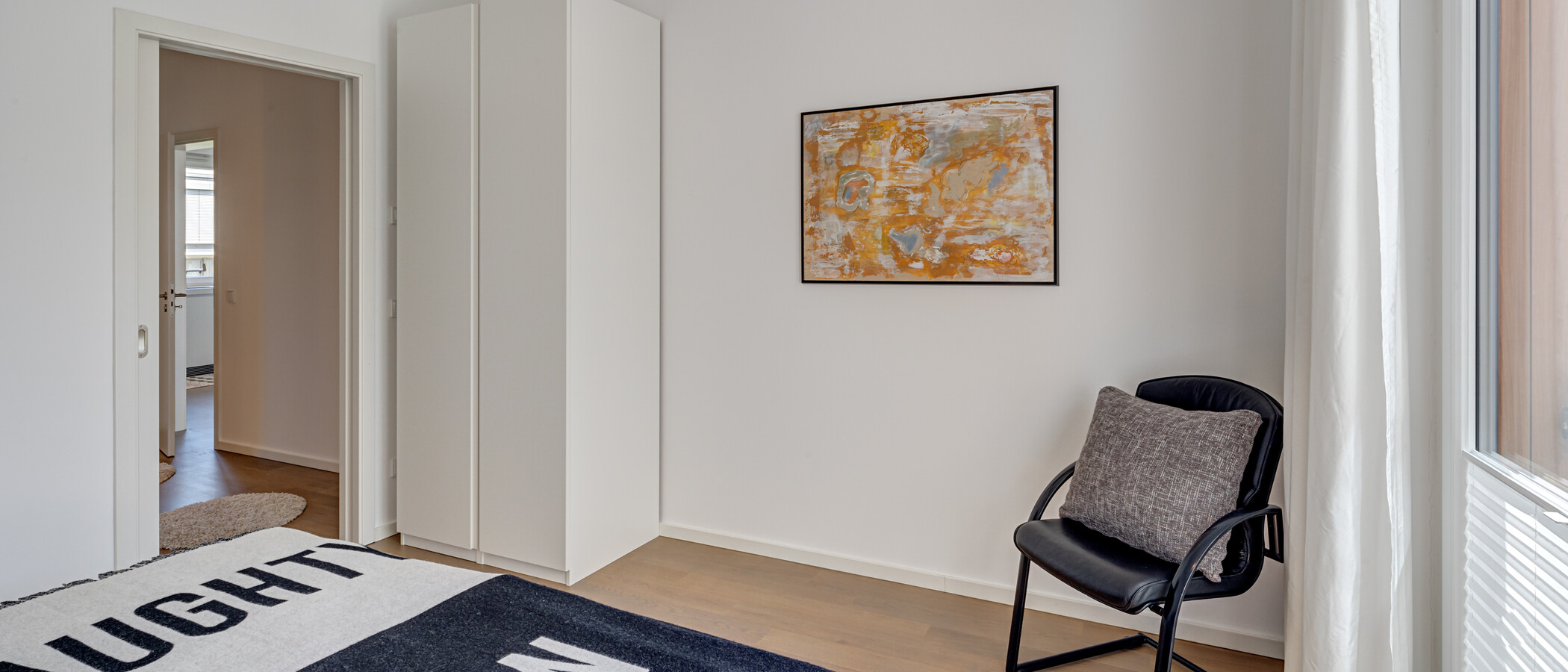 appartement München Schwabing-West 04 chambre 12272