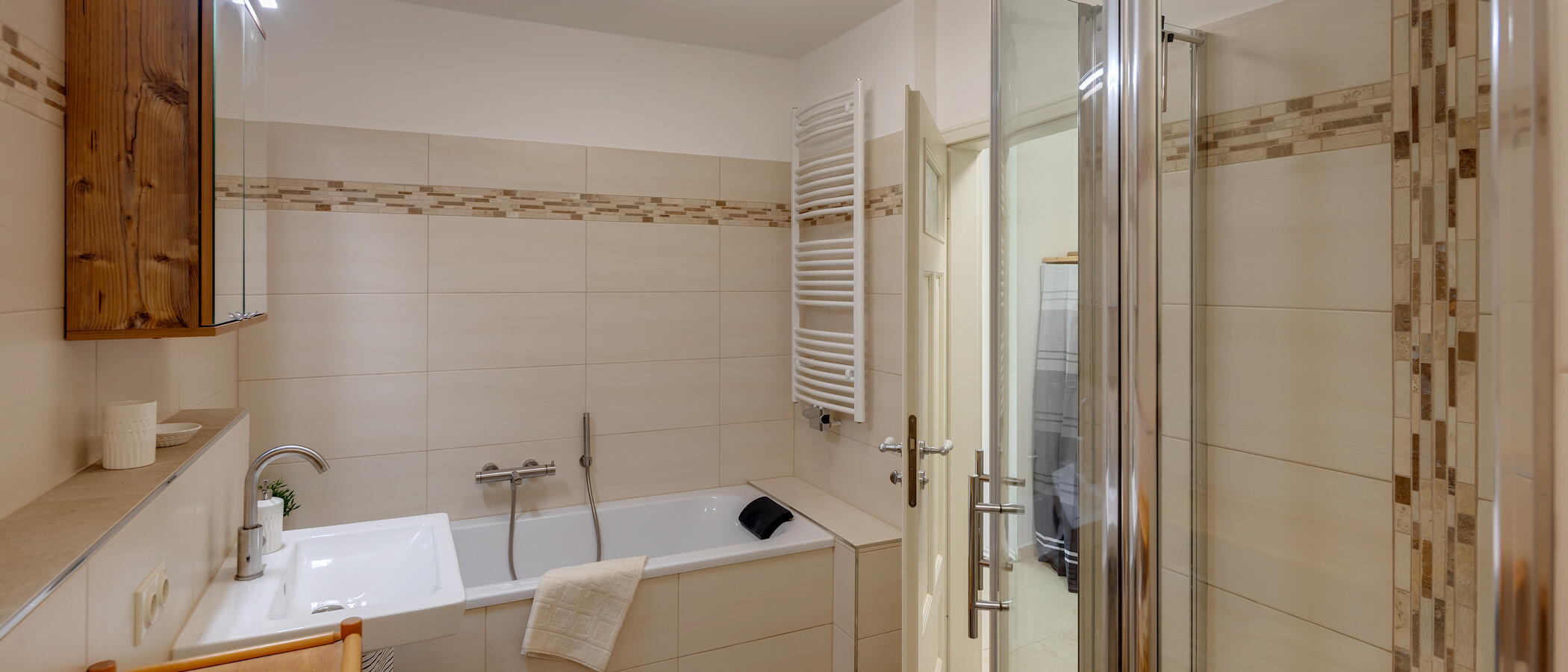 appartement München Moosach 01 salle de bain 12283