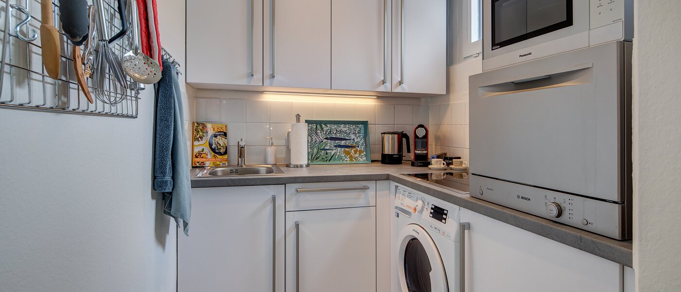 appartement München Schwabing-West 01 cuisine 12284