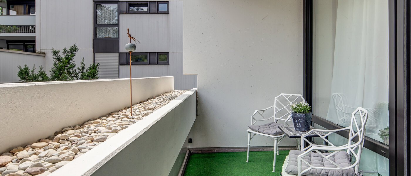 appartement München Schwabing-West 01 loggia 12284