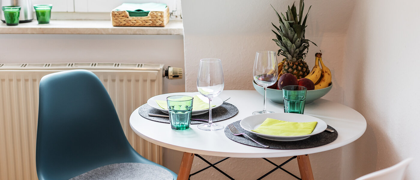 appartement München Gärtnerplatzviertel 02 cuisine 12286