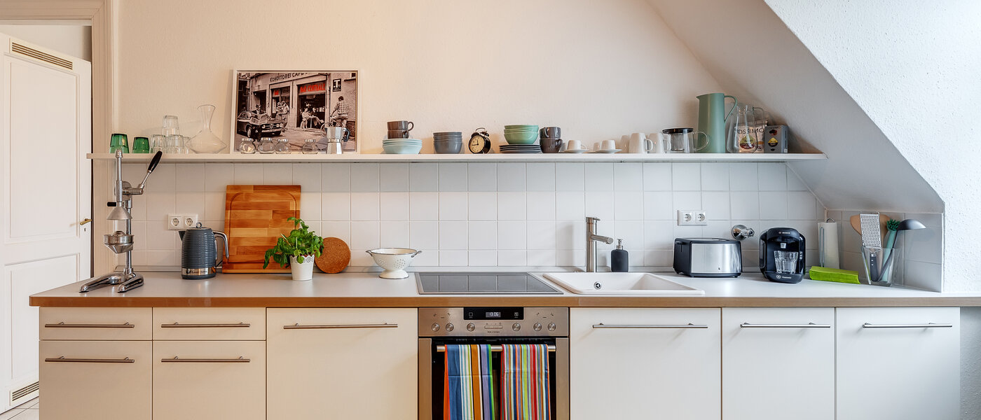 appartement München Gärtnerplatzviertel 03 cuisine 12286