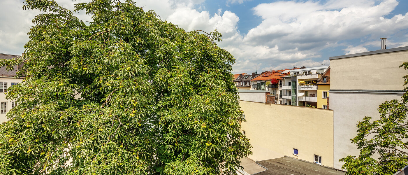 appartement München Gärtnerplatzviertel 02 vue 12286