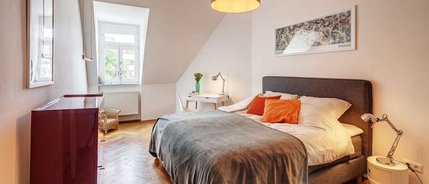 appartement München Gärtnerplatzviertel 01 chambre 12286