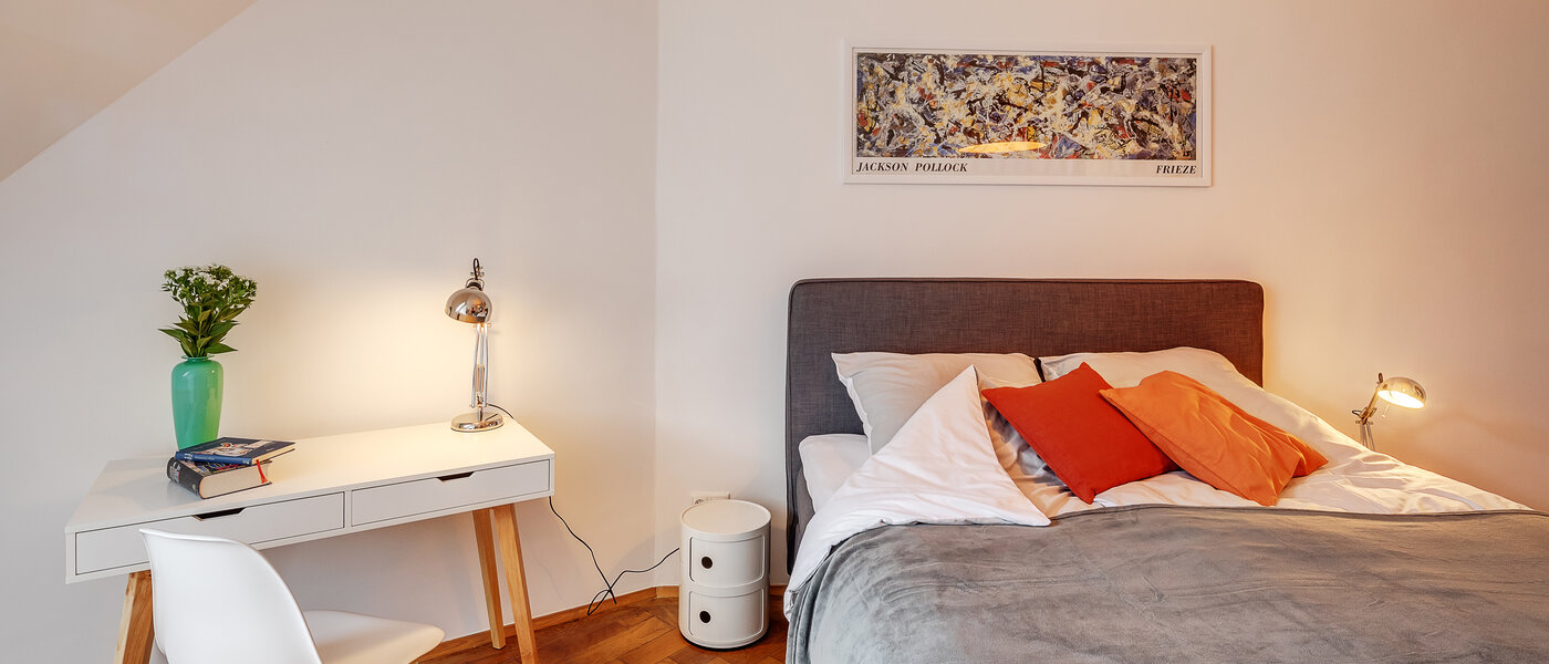 appartement München Gärtnerplatzviertel 02 chambre 12286