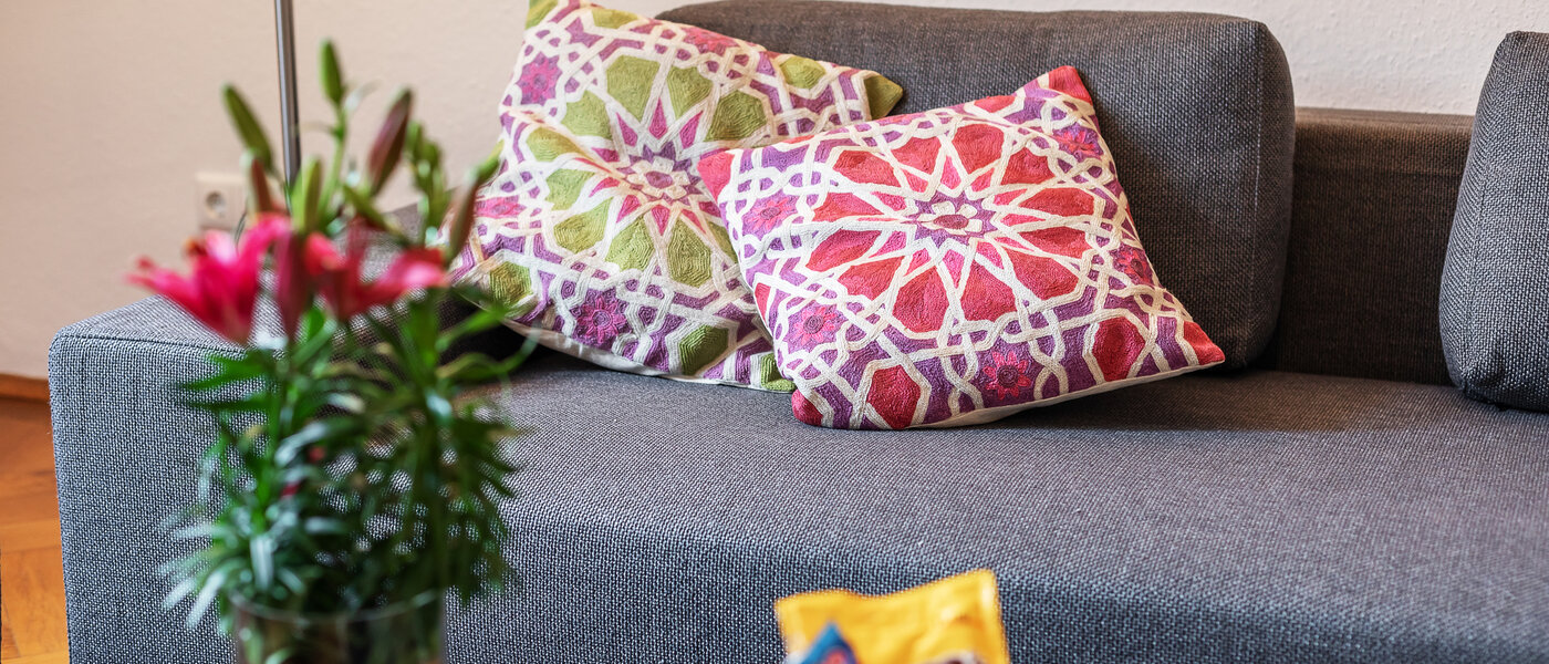 appartement München Gärtnerplatzviertel 02 pièce à vivre 12286