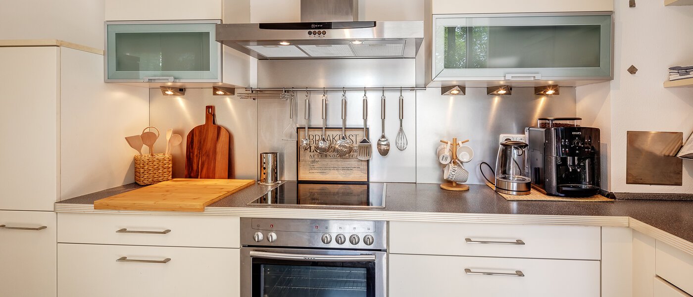 appartement avec jardin München Messestadt Riem 02 cuisine 12287