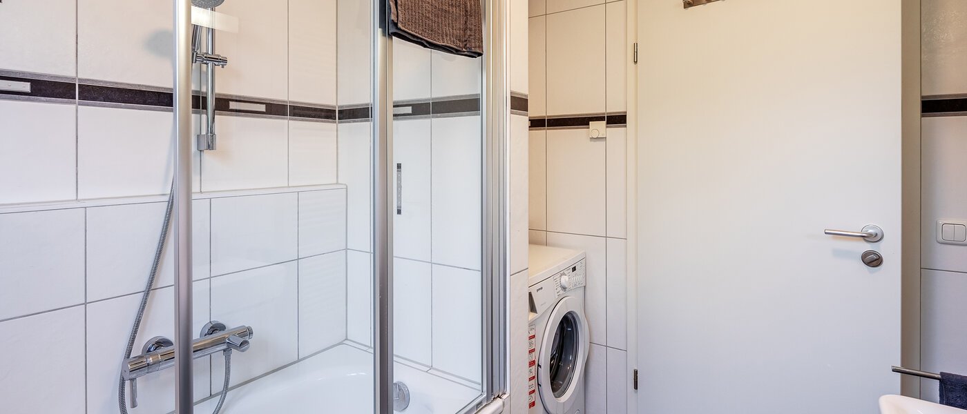 appartement avec jardin München Messestadt Riem 02 salle de bain 12287