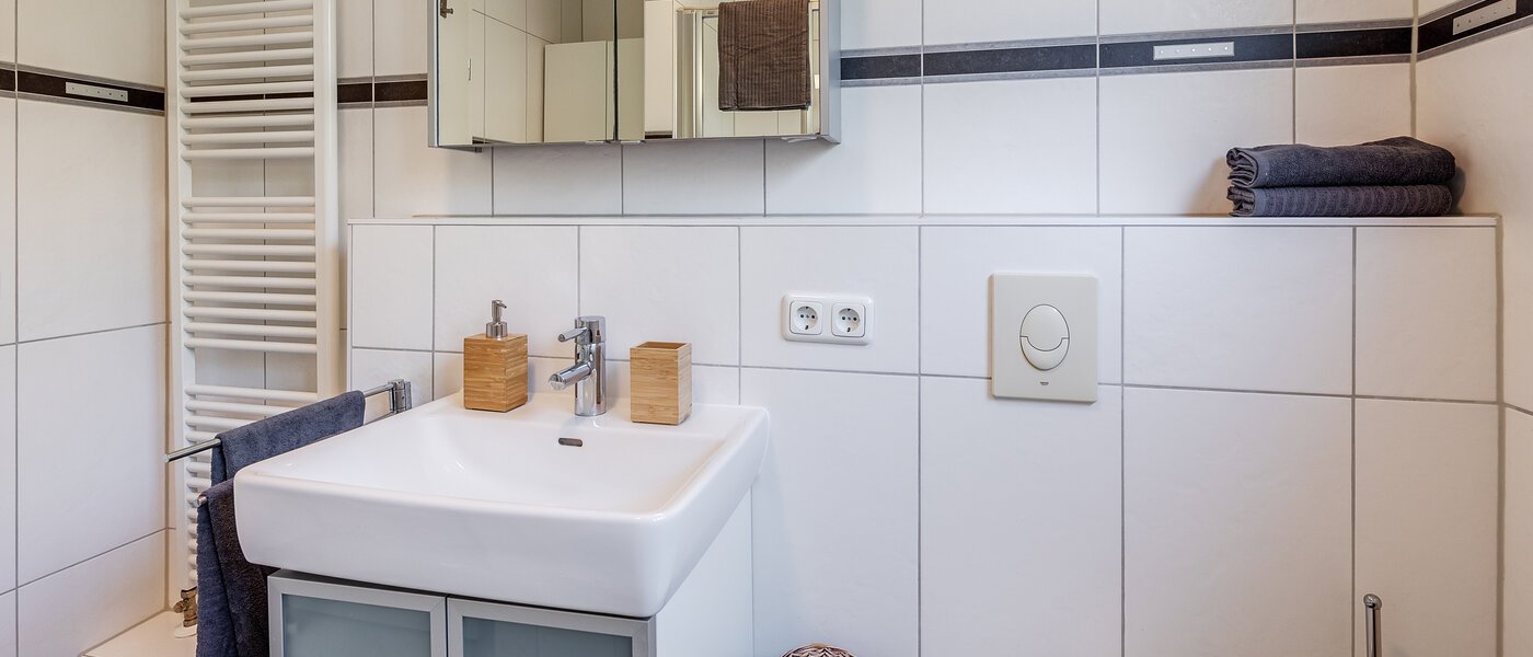 appartement avec jardin München Messestadt Riem 03 salle de bain 12287