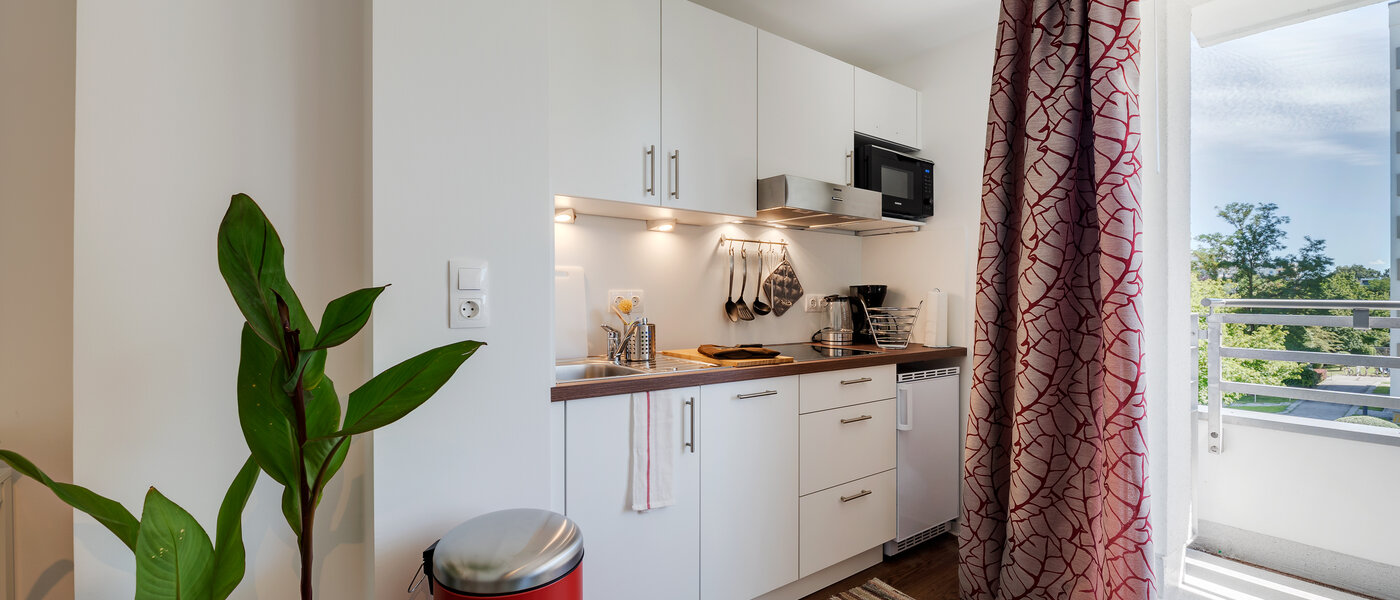 appartement Oberschleißheim 02 cuisine 12289