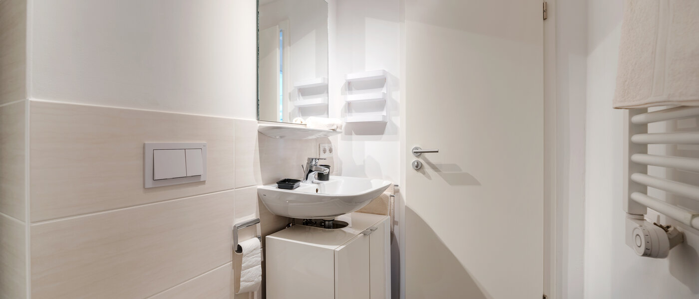 appartement Oberschleißheim 02 salle de bain 12289