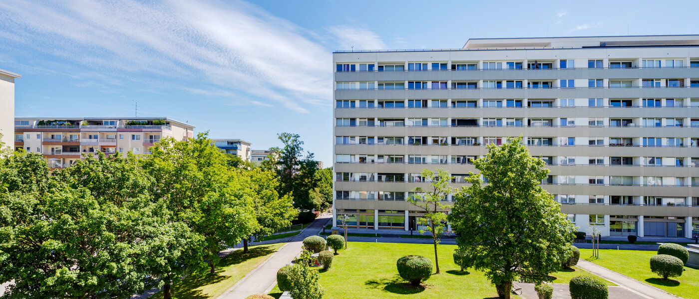 appartement Oberschleißheim 02 vue 12289