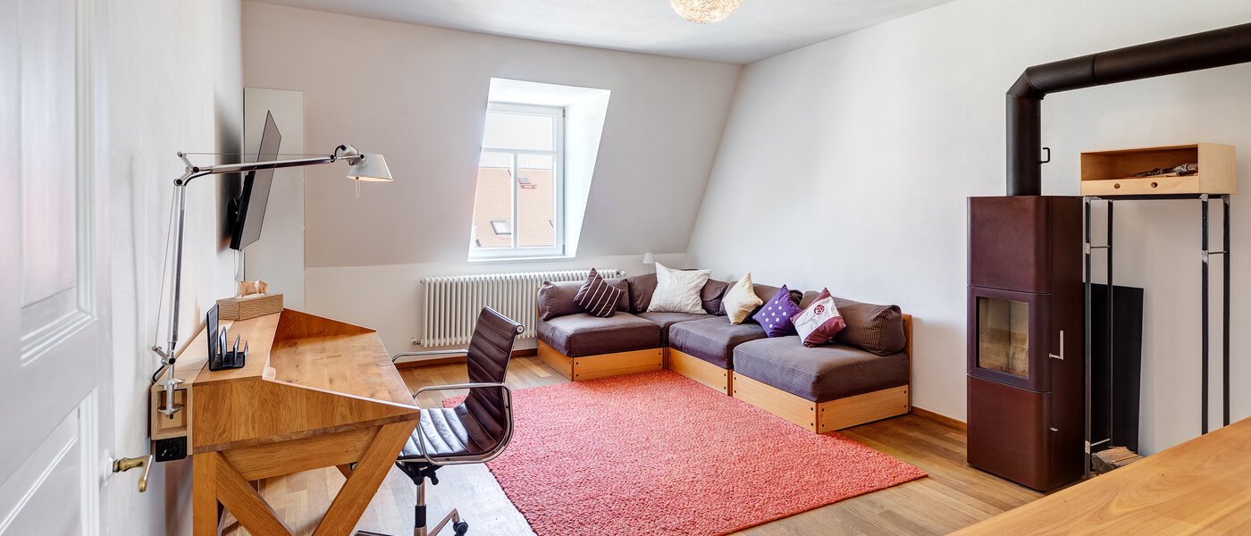 Désolé, cet objet est déjà loué