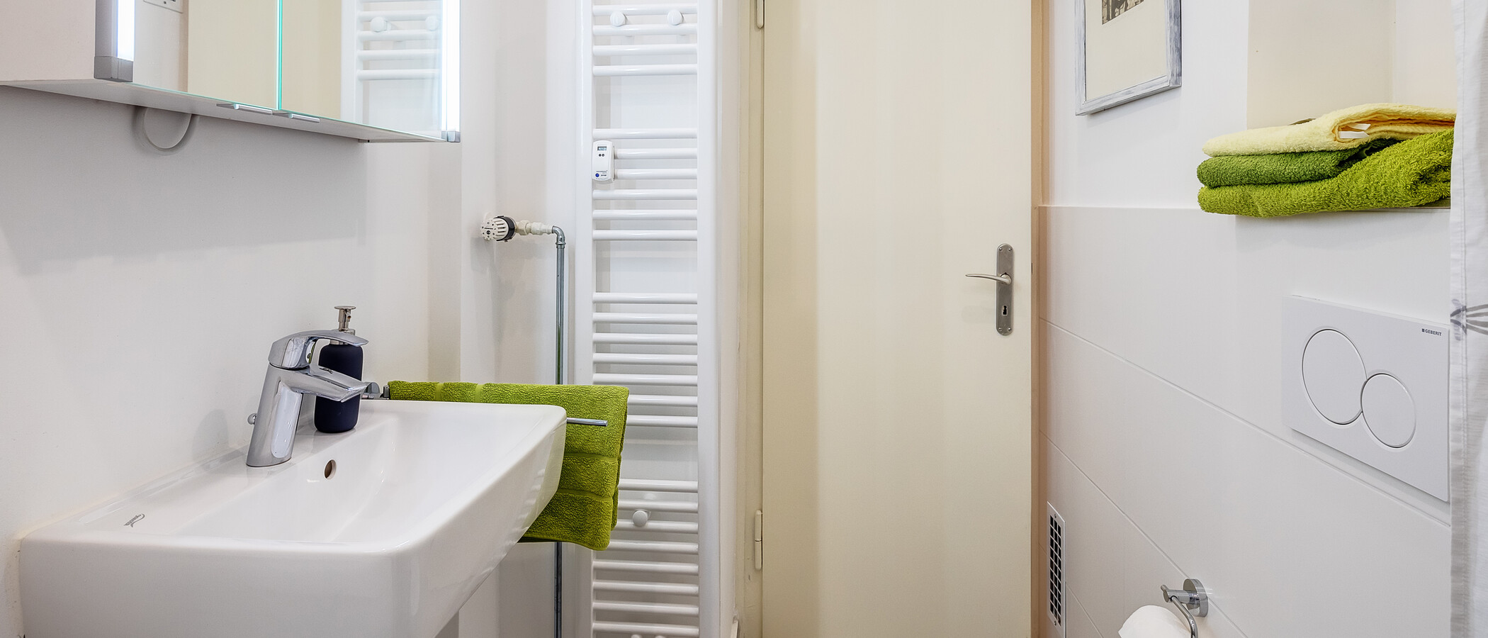 studio München Au 01 salle de bain 12297