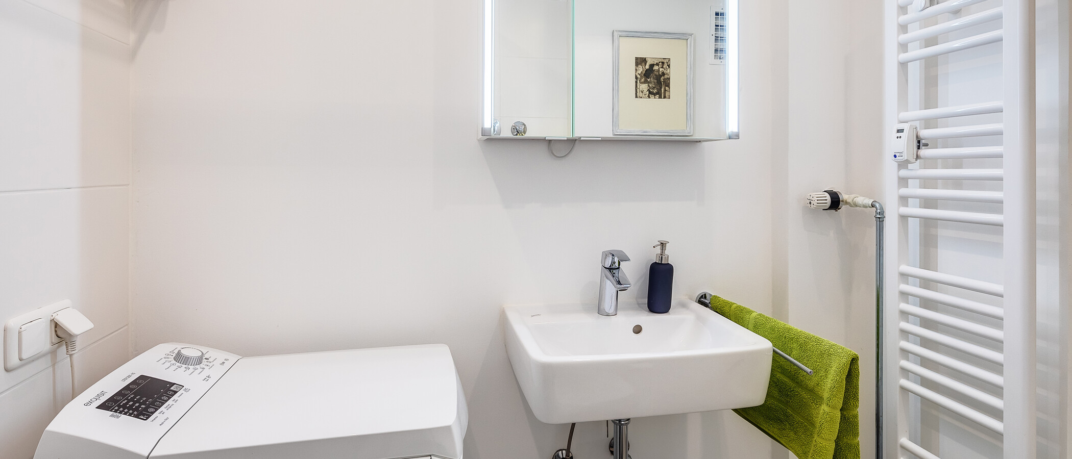 studio München Au 02 salle de bain 12297