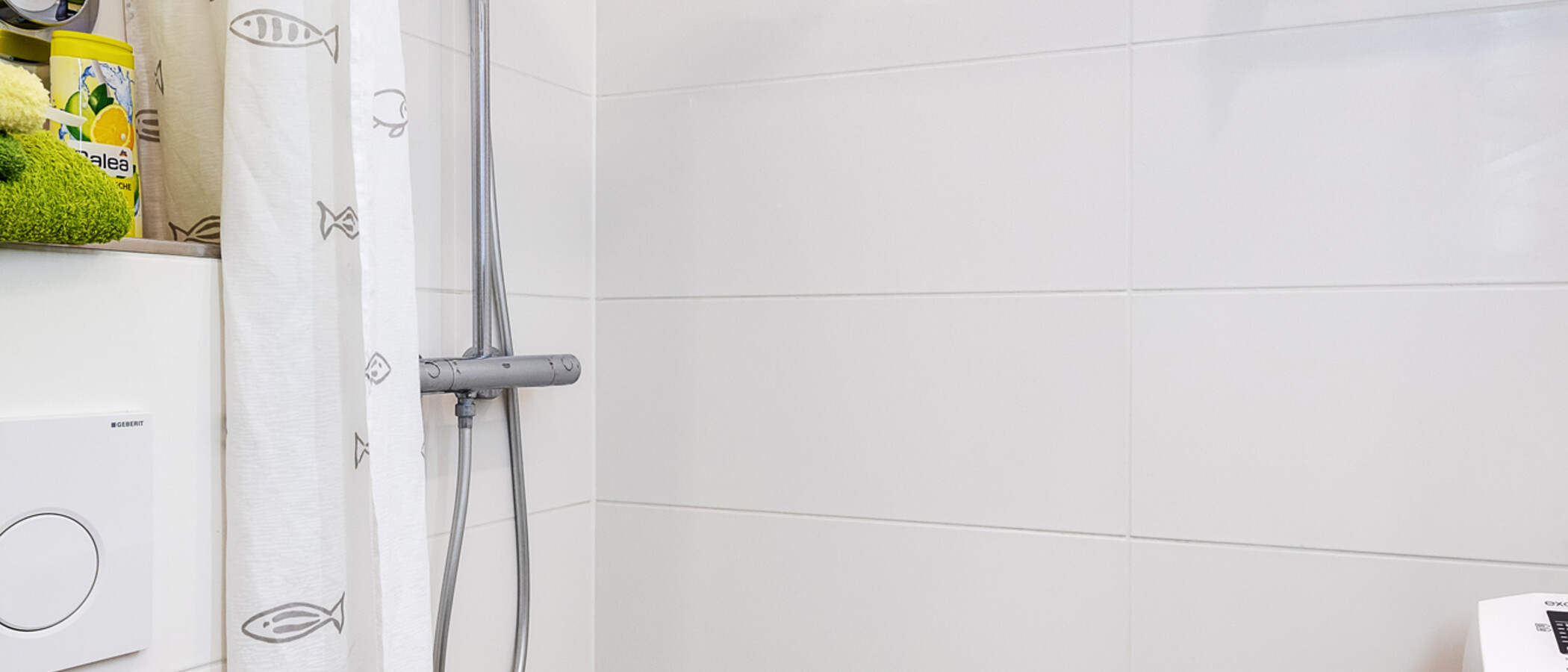 studio München Au 03 salle de bain 12297