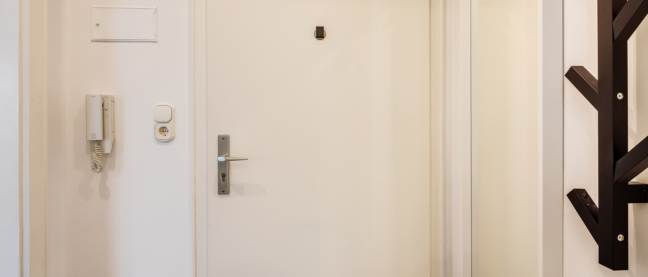 studio München Au 02 entrée/couloir 12297