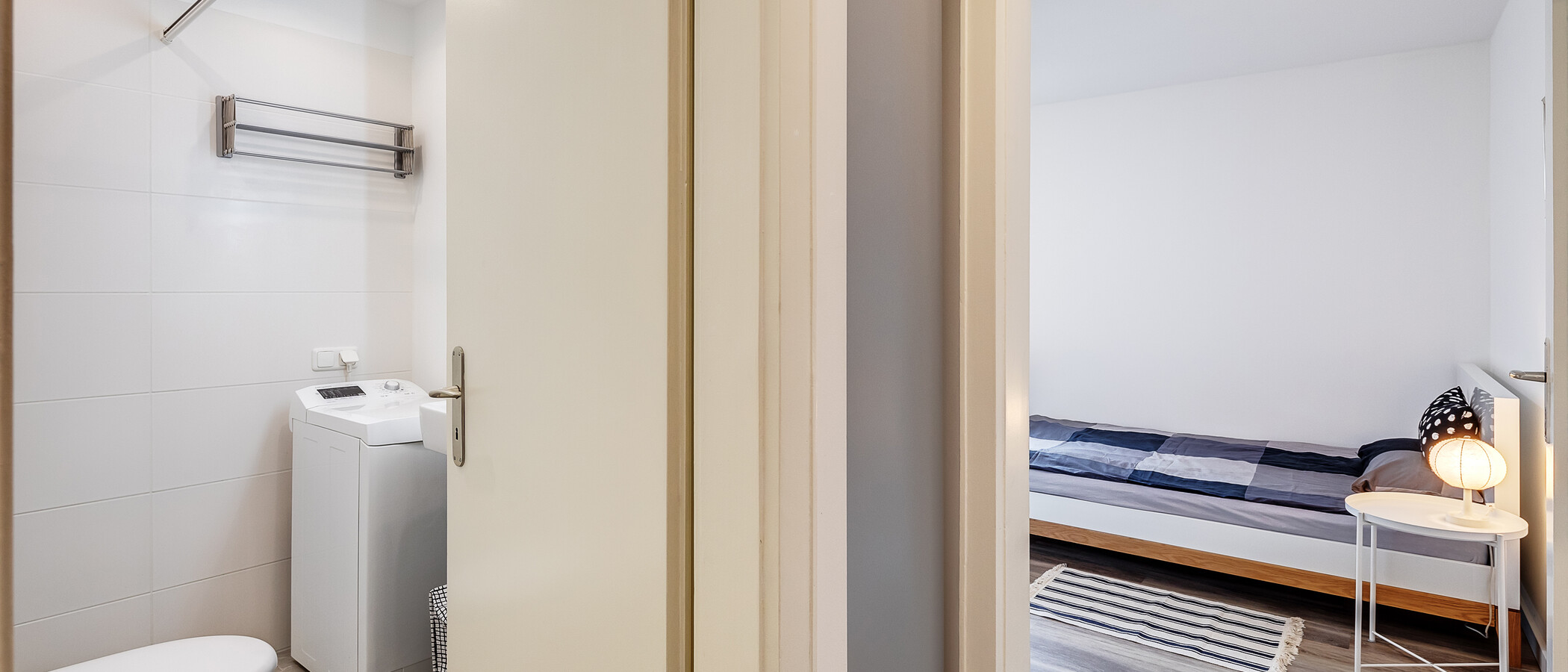 studio München Au 03 entrée/couloir 12297