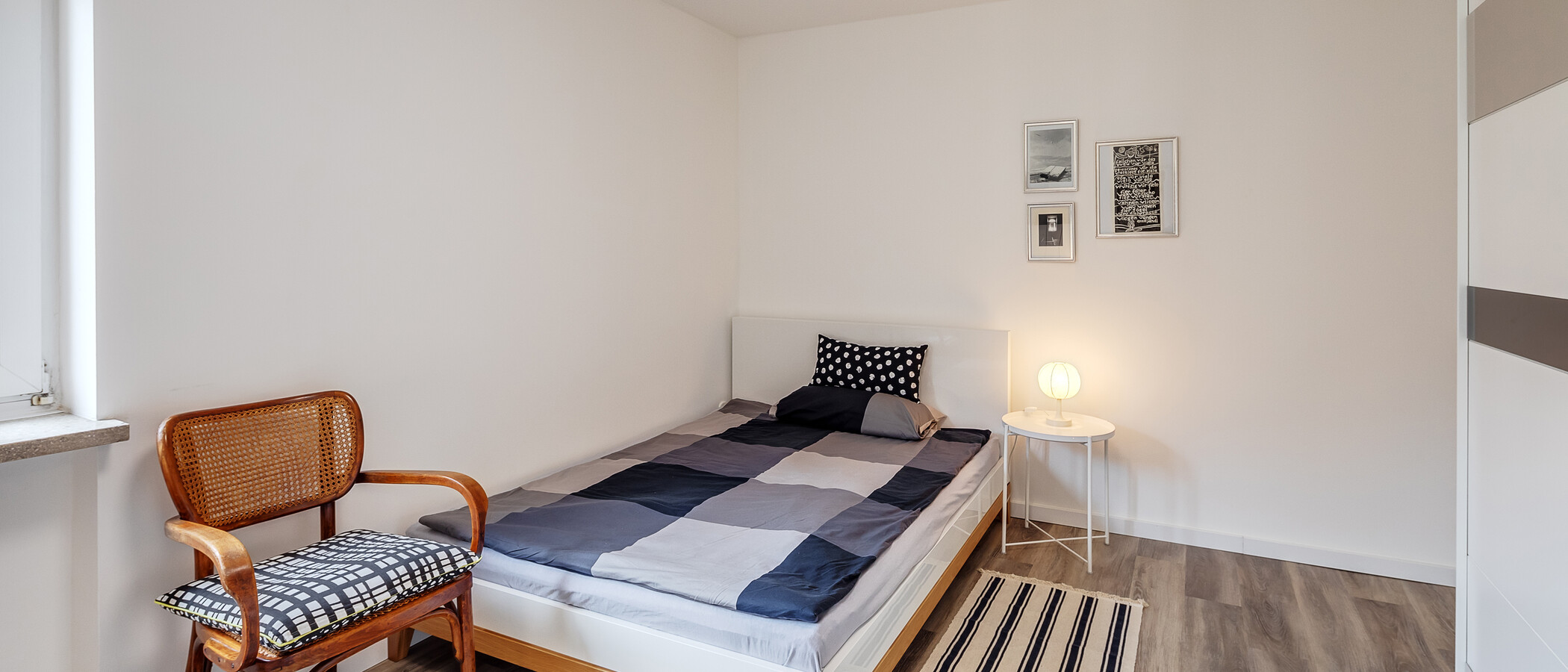 studio München Au 01 chambres 12297