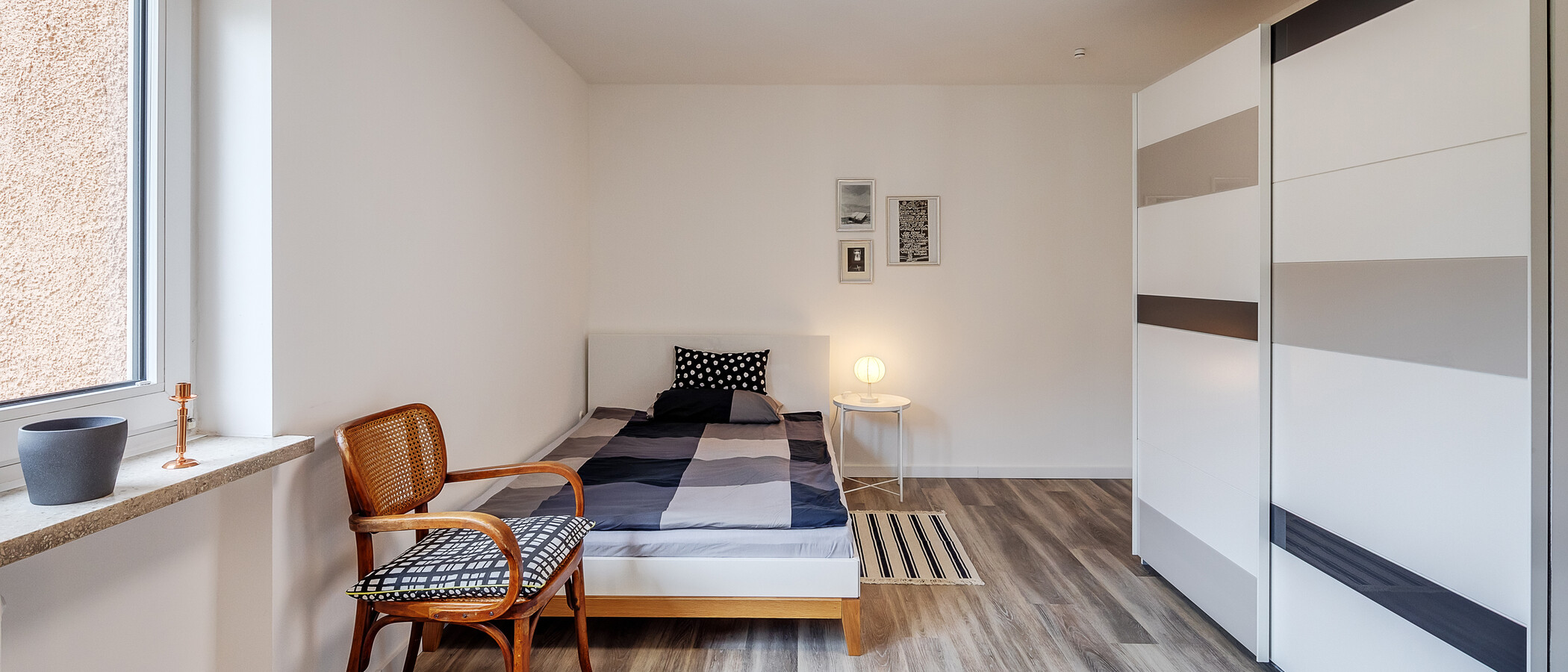 studio München Au 05 pièce à vivre 12297