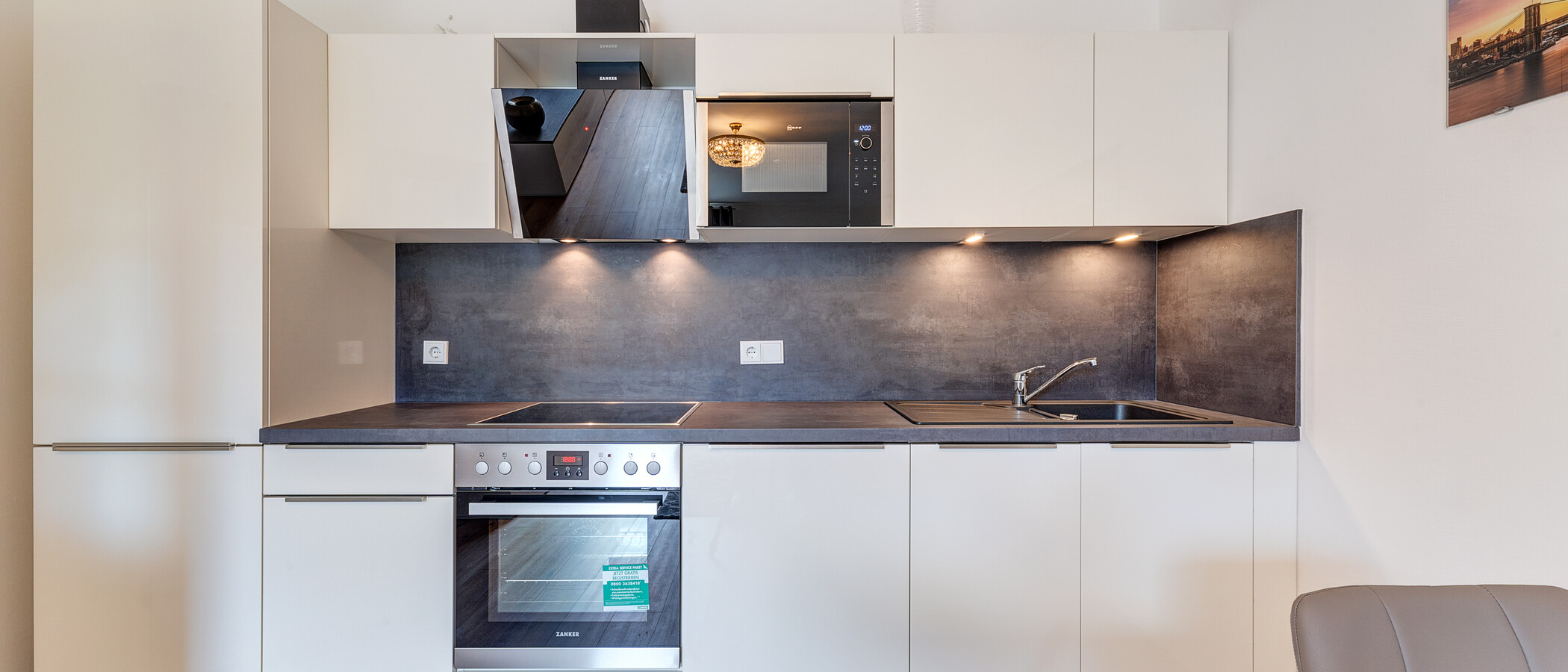 appartement München Bogenhausen 01 cuisine 12300