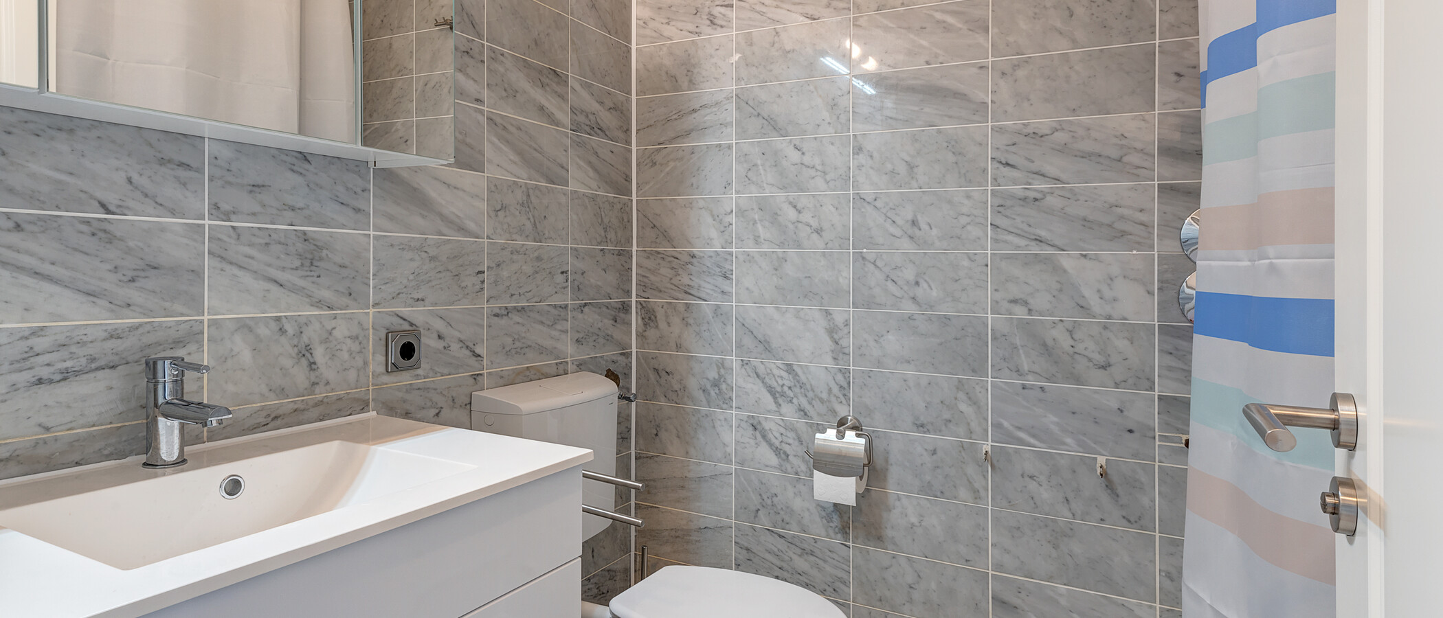 appartement München Bogenhausen 02 salle de bain 12300