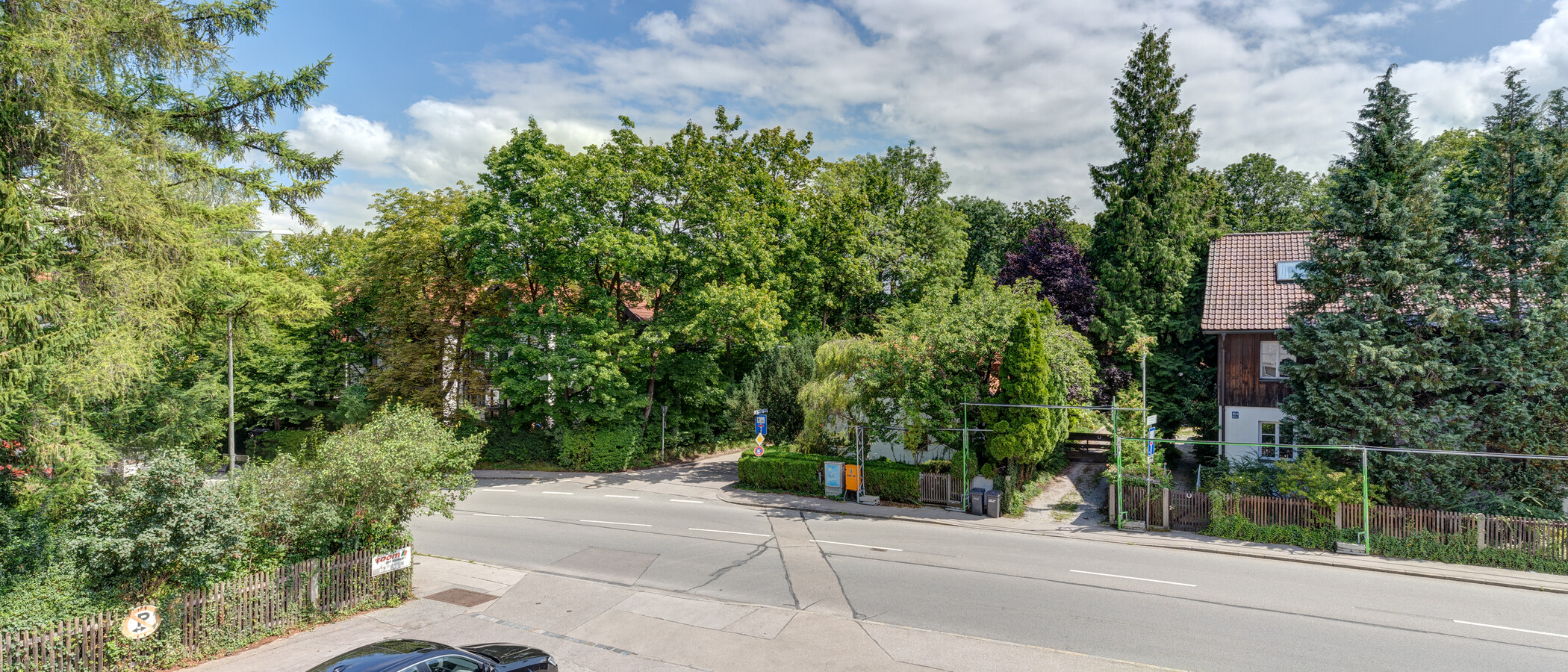 appartement München Bogenhausen 01 vue 12300
