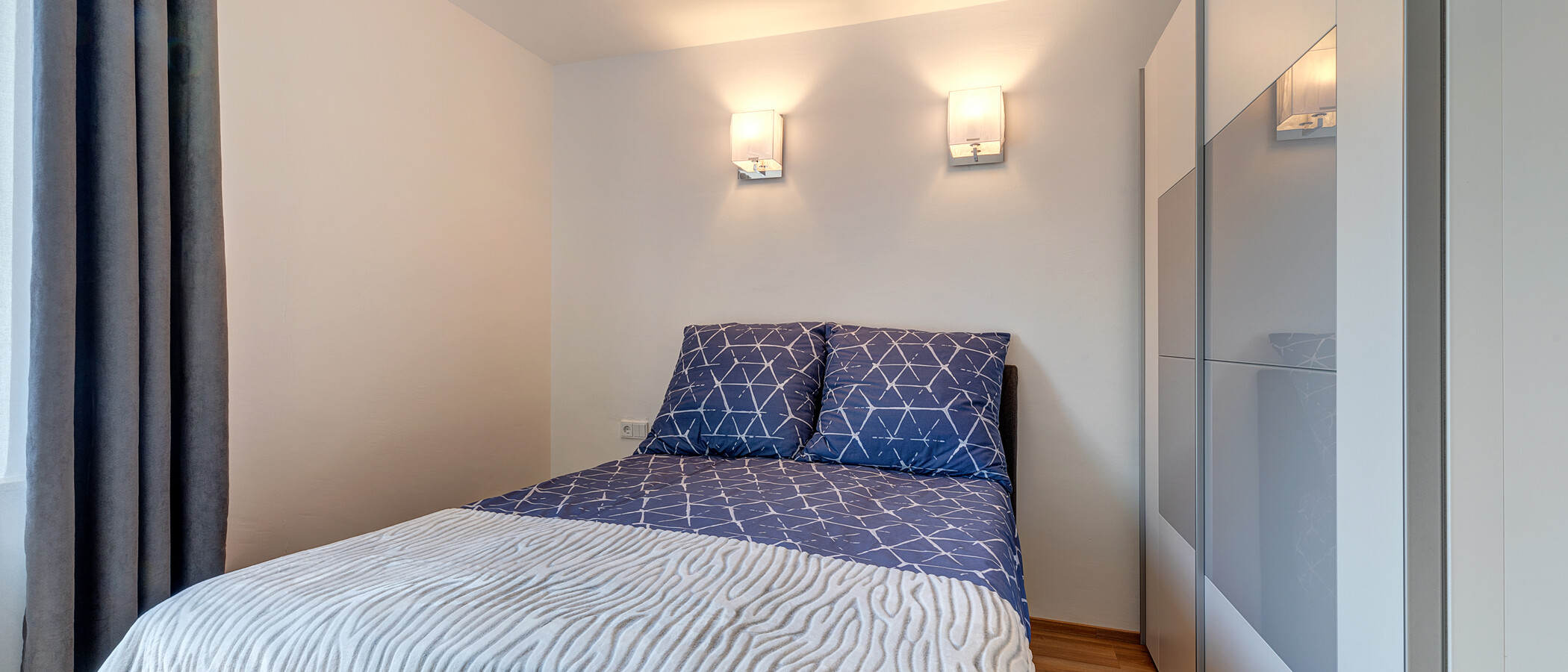appartement München Bogenhausen 02 chambre 12300