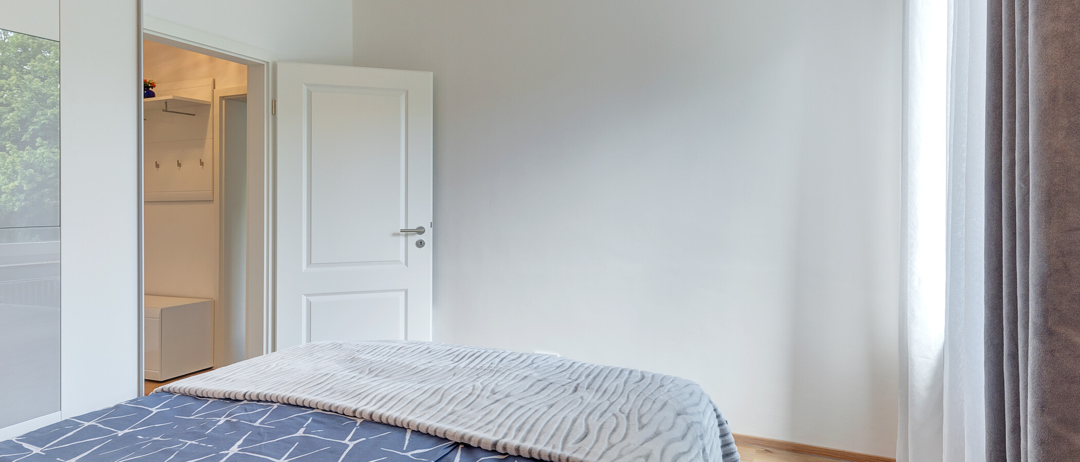 appartement München Bogenhausen 03 chambre 12300